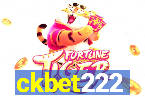 ckbet222