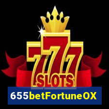 655betFortuneOX