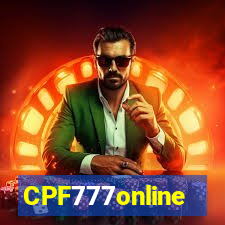 CPF777online