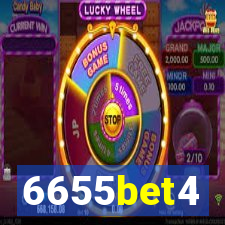 6655bet4