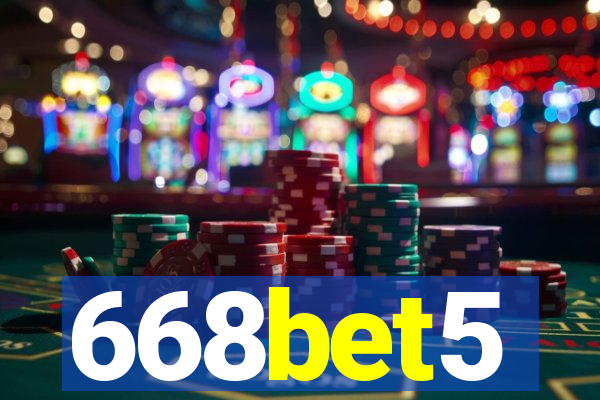 668bet5