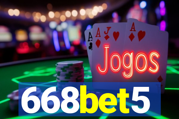 668bet5