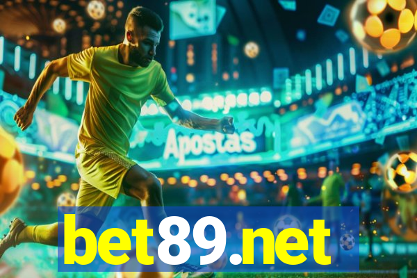 bet89.net