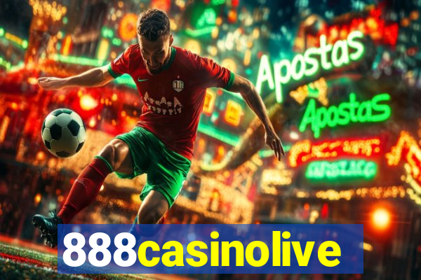 888casinolive