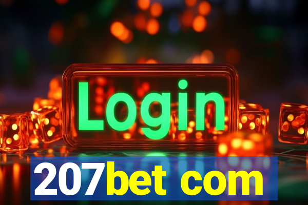 207bet com