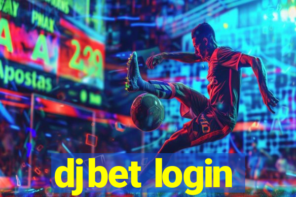 djbet login