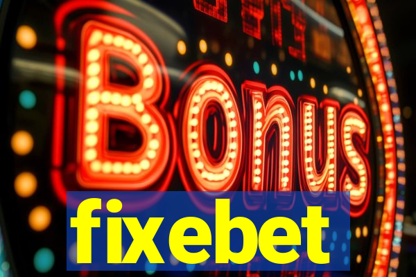 fixebet