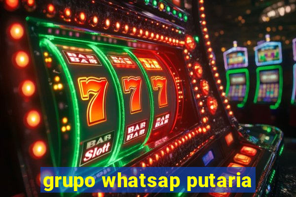 grupo whatsap putaria