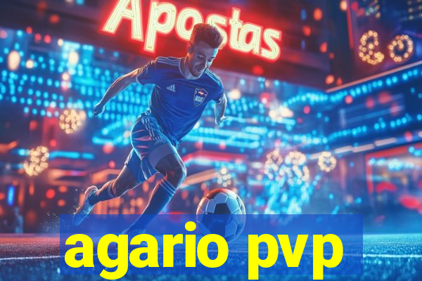 agario pvp