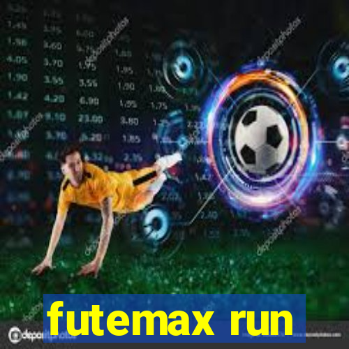 futemax run