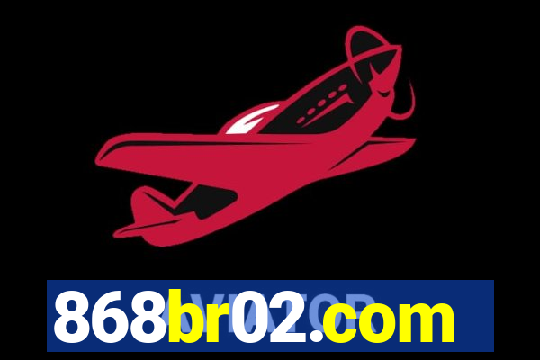 868br02.com