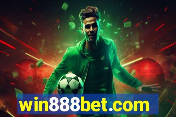 win888bet.com