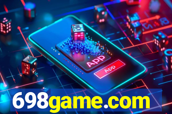 698game.com