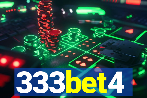 333bet4