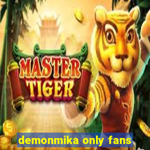 demonmika only fans