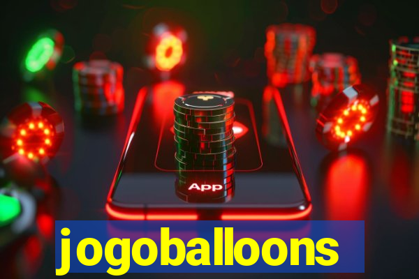 jogoballoons