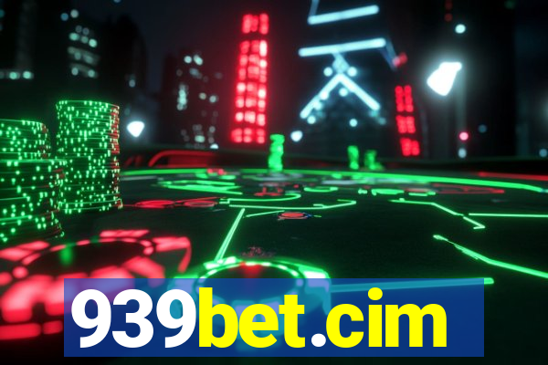 939bet.cim