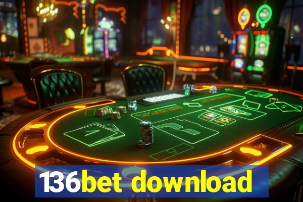 136bet download