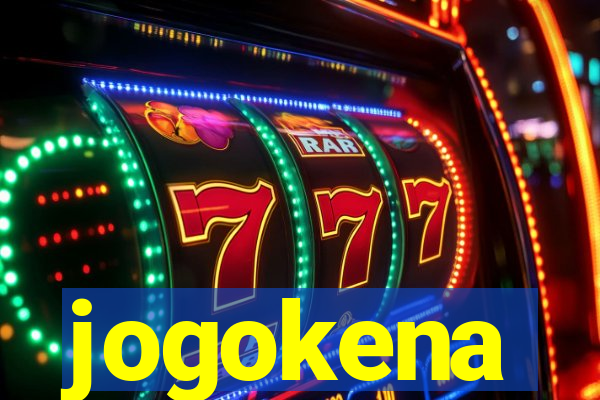 jogokena