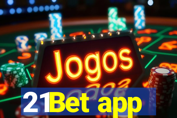 21Bet app