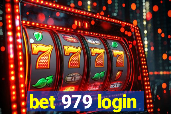 bet 979 login