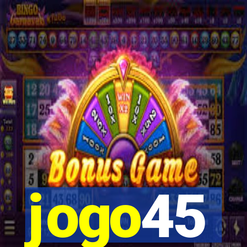 jogo45