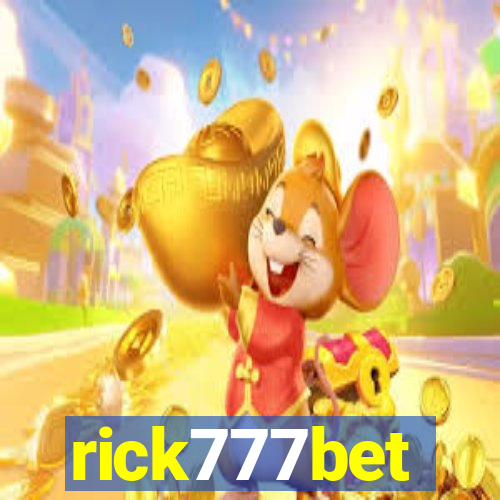 rick777bet