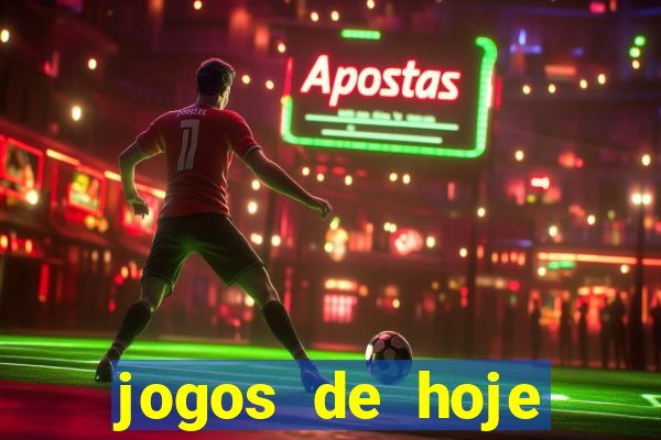 jogos de hoje estatistica e probabilidade