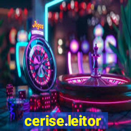 cerise.leitor