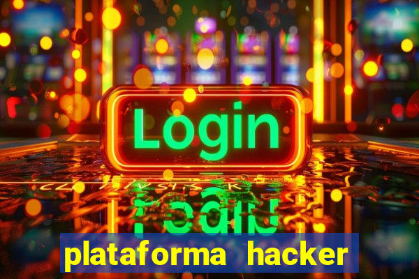 plataforma hacker fortune tiger