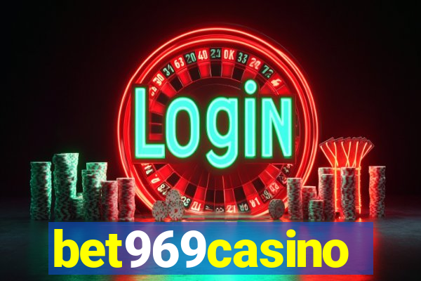 bet969casino