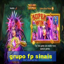 grupo fp sinais