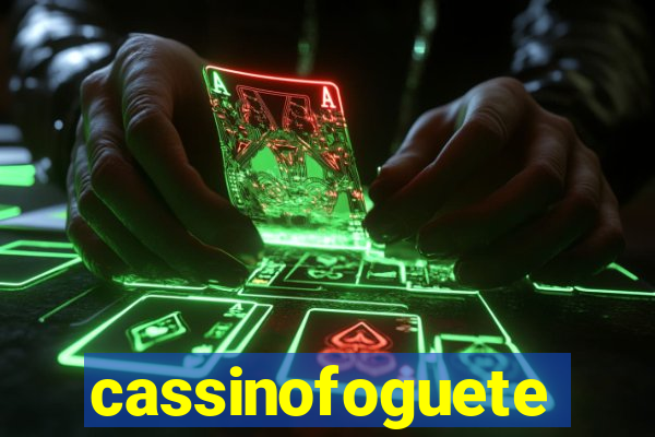 cassinofoguete