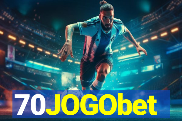 70JOGObet