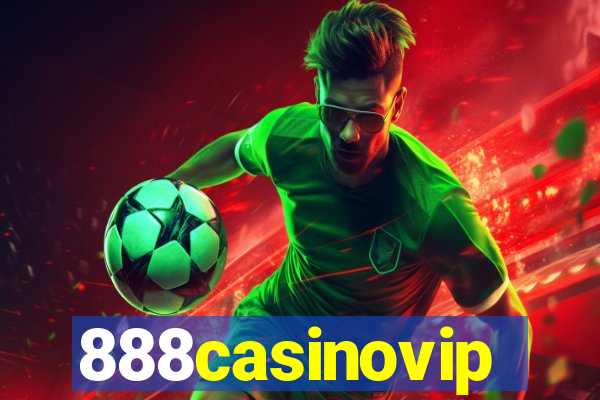 888casinovip