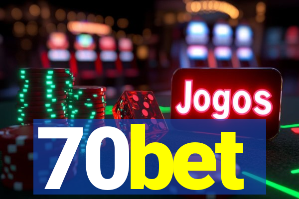 70bet