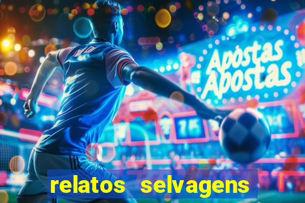 relatos selvagens completo dublado