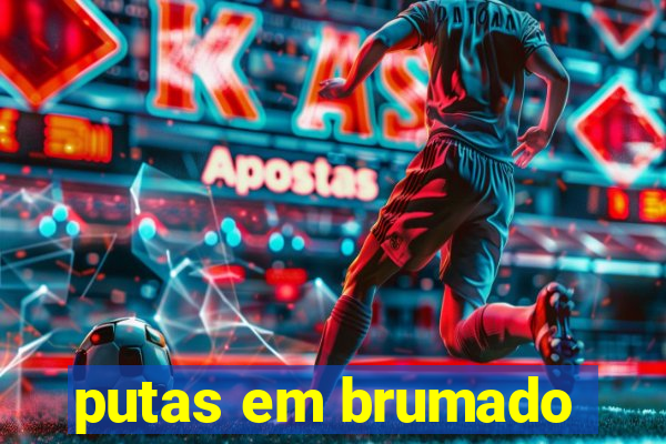 putas em brumado