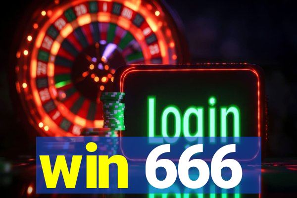 win 666