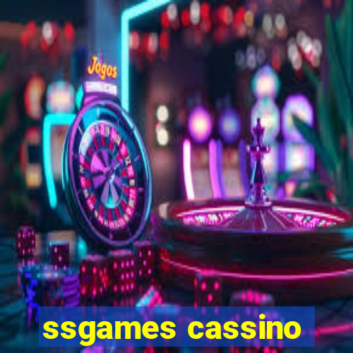 ssgames cassino