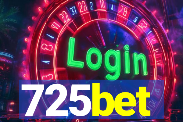 725bet