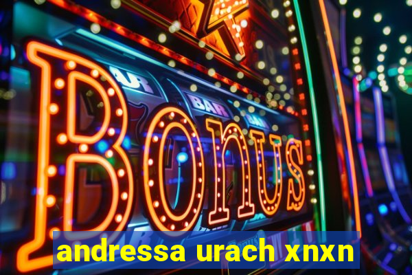 andressa urach xnxn