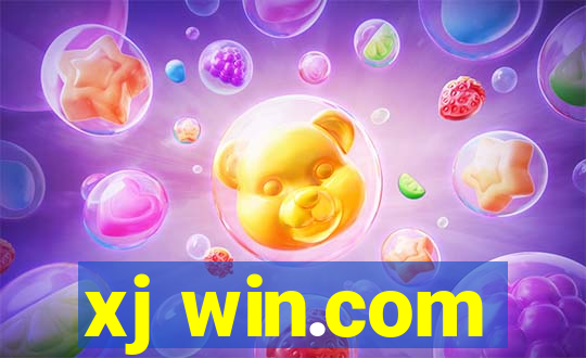 xj win.com