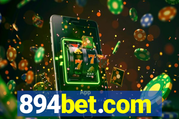 894bet.com