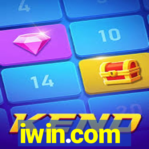 iwin.com