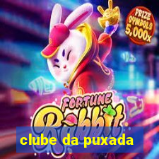 clube da puxada