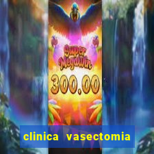 clinica vasectomia porto alegre