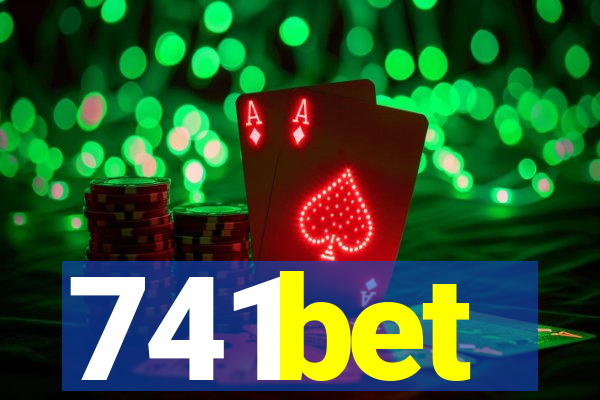 741bet