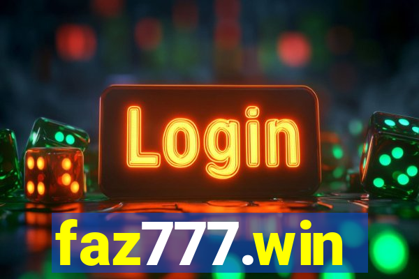 faz777.win