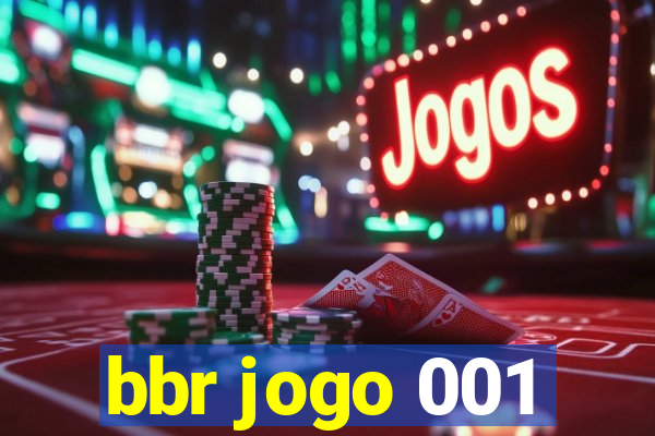 bbr jogo 001